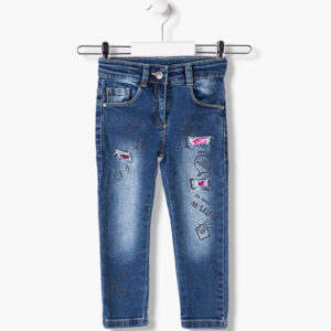 JEANS LOSAN