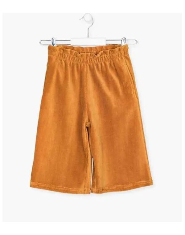PANTALONE PALAZZO